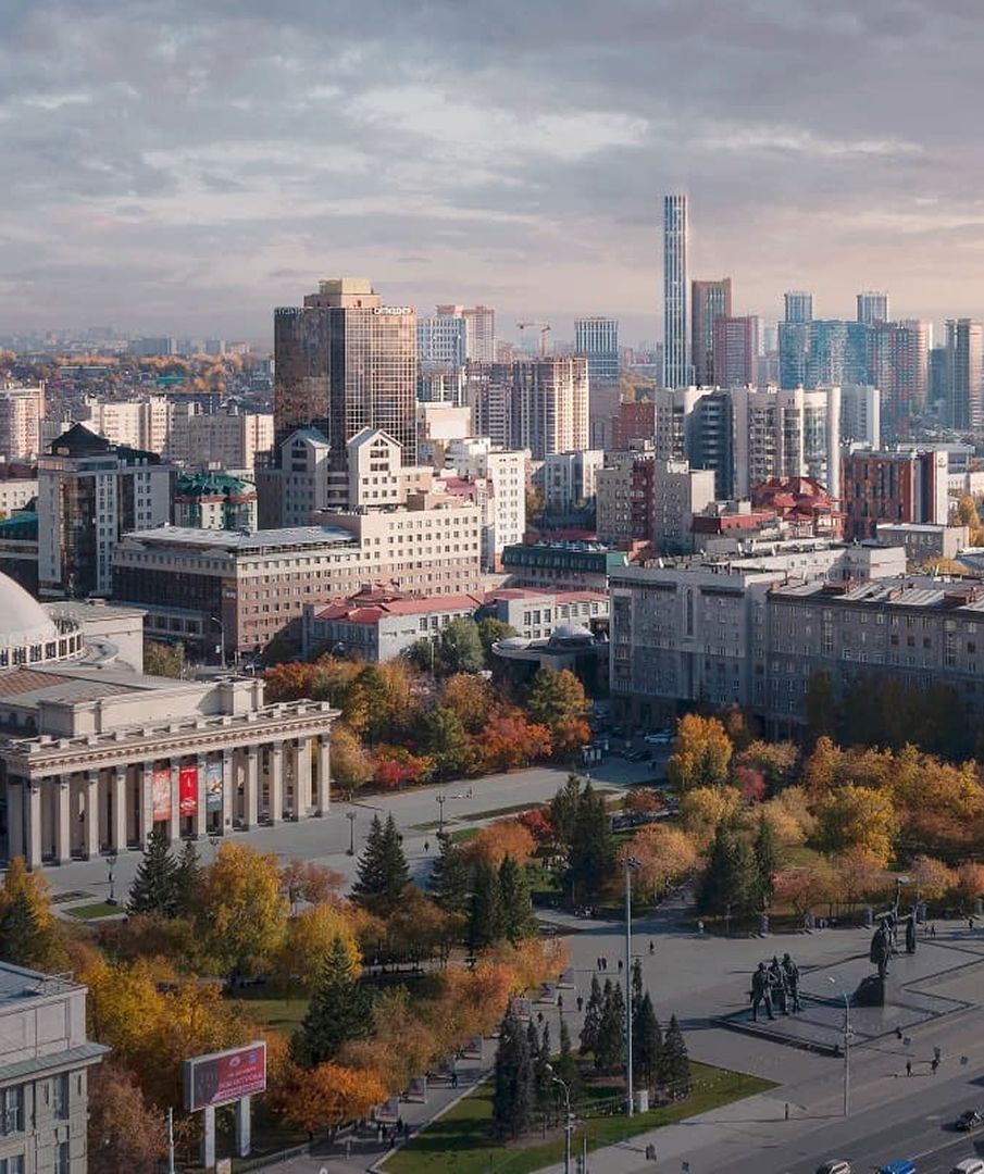 Присуждаем рейтинги муниципальным структурам