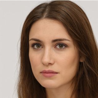 Белова Ева Ярославовна